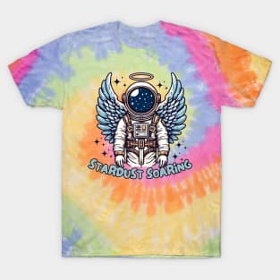 Astronomy angel T-Shirt